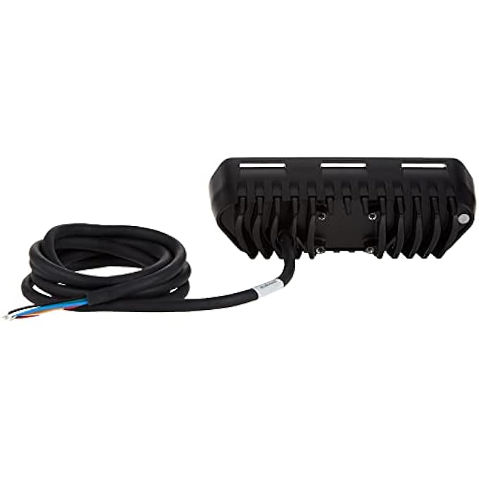 RIGID Industries Chase Led Tail Light Amber 90122 - Image 2