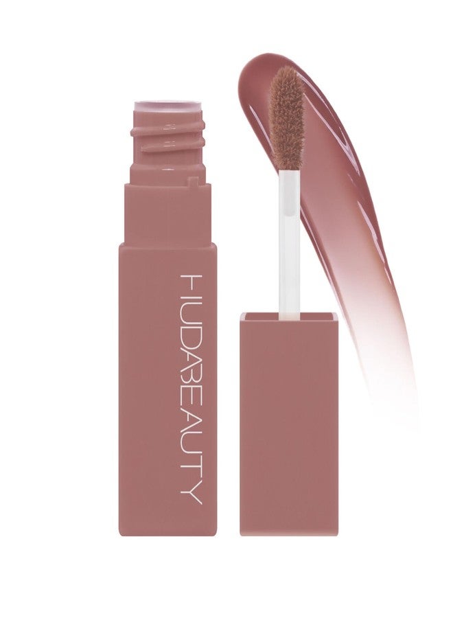 Huda كريم شفاه وخدود هدى بيوتي بلش بيري كيس - Image 1