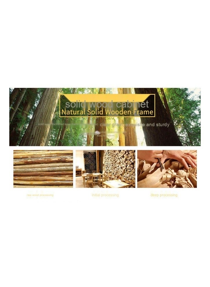 Anna DIY Cartoon Anime Hand-Painted Colorful Oil Painting Kit - Image 3