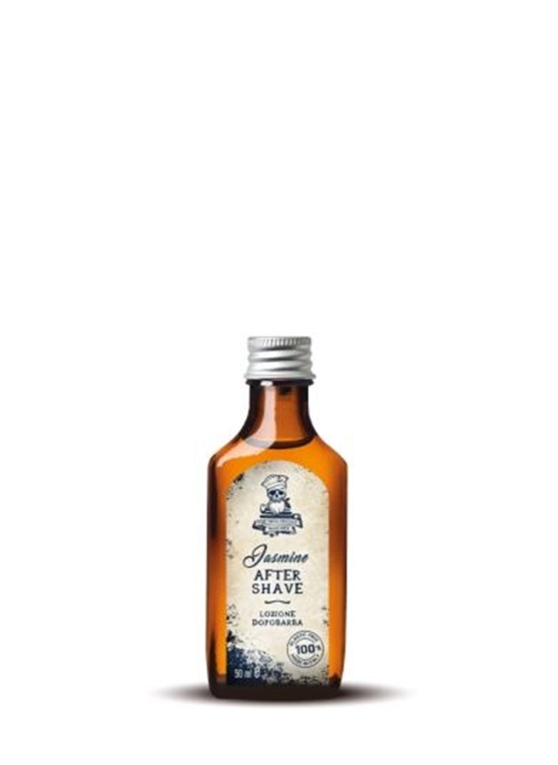 THE INGLORIOUS MARINER After Shave Lotion Jasmine 50 ml 