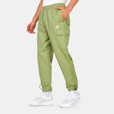 Nike Men's Sportswear Repeat Woven Shorts