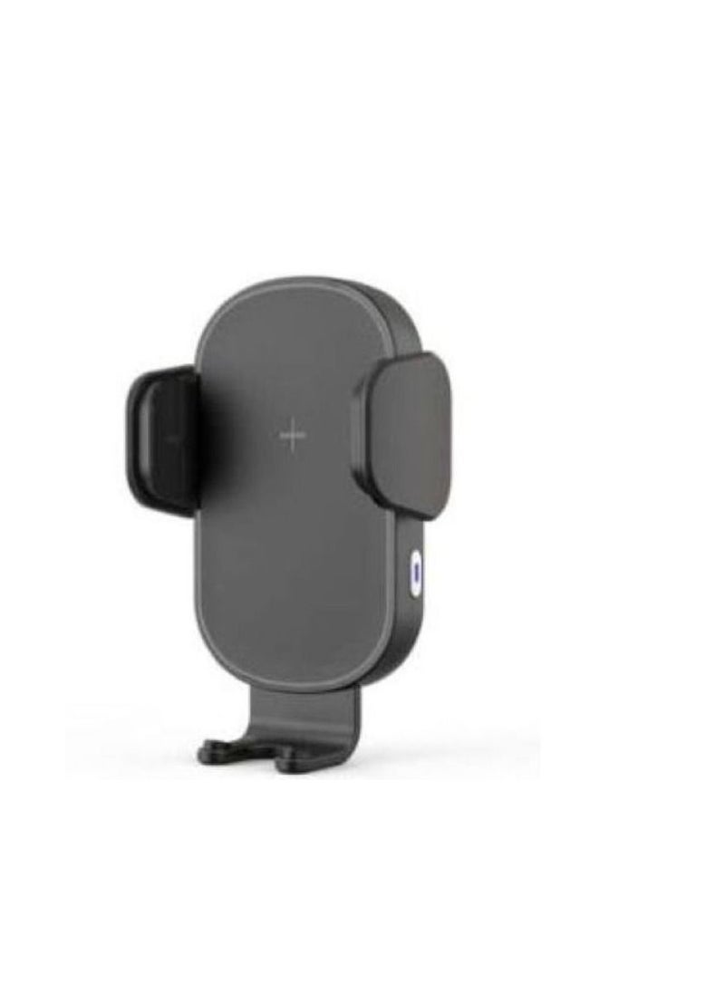 BRANDTECH C90 Wireless Car Charger Black  - Image 1