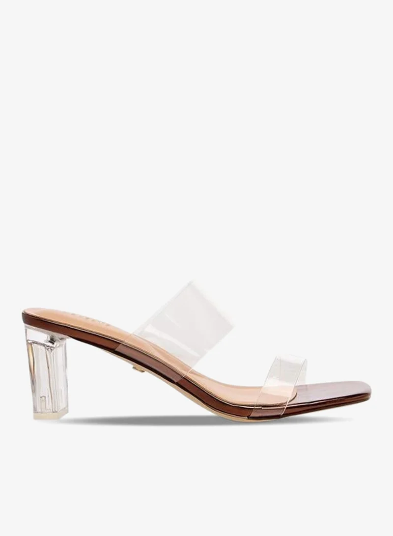 سيليست Women Block Heel Sandals