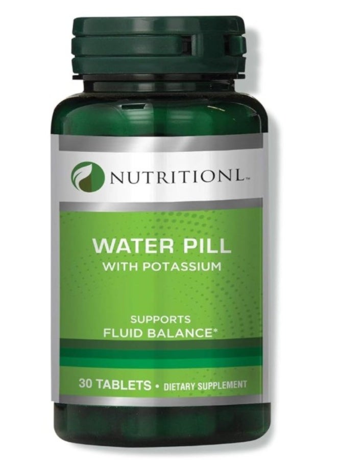نوتريشونل أقراص مغذية مدرة للبول - 30 قرصًا - Image 1