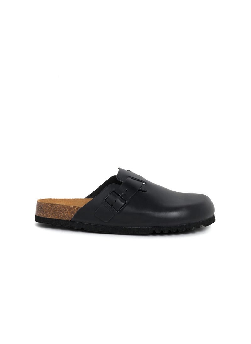 Scholl - CLOGS BLACK OLIVER - Image 1