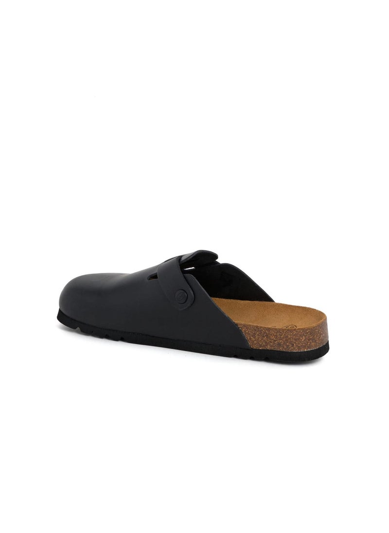 Scholl - CLOGS BLACK OLIVER - Image 1