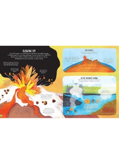 Usborne GB Book of Planet Earth  - Image 2