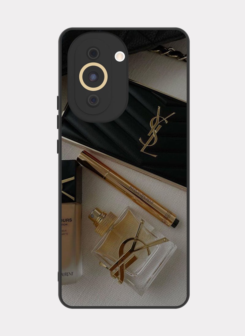 PXLAAT Huawei Nova 10 Pro case cover Yves Saint Laurent - Image 1