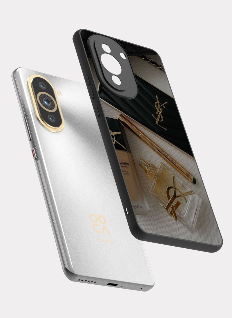 PXLAAT Huawei Nova 10 Pro case cover Yves Saint Laurent - Image 2