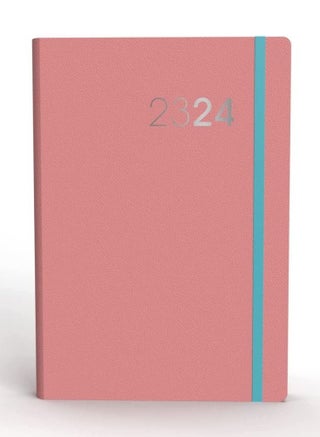 Collins Legacy Academic 2023-24 A6 Week to View Mid Year Diary Planner July 2023 to July 2024 - Pink - pzsku/Z1D825F4D8CC119FC5DF1Z/45/_/1683200057/91659c75-45fd-4f20-8683-d29008a0e255
