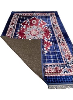 GO2CAMPS Premium Quality Majlis Mat, Majlis Carpet (2x3 Mtr) with Carry Bag, Living Room Rug Cushion Soft, Shine, Desert Mat, Camping Mat, Picnic Mat, Camping Rug, Carpet for Living Room, Office-Multicolours - pzsku/Z1D828C7F444D9C5F6C57Z/45/_/1726638281/67e4d909-ee3a-43c8-b24a-21a7b810cb0d