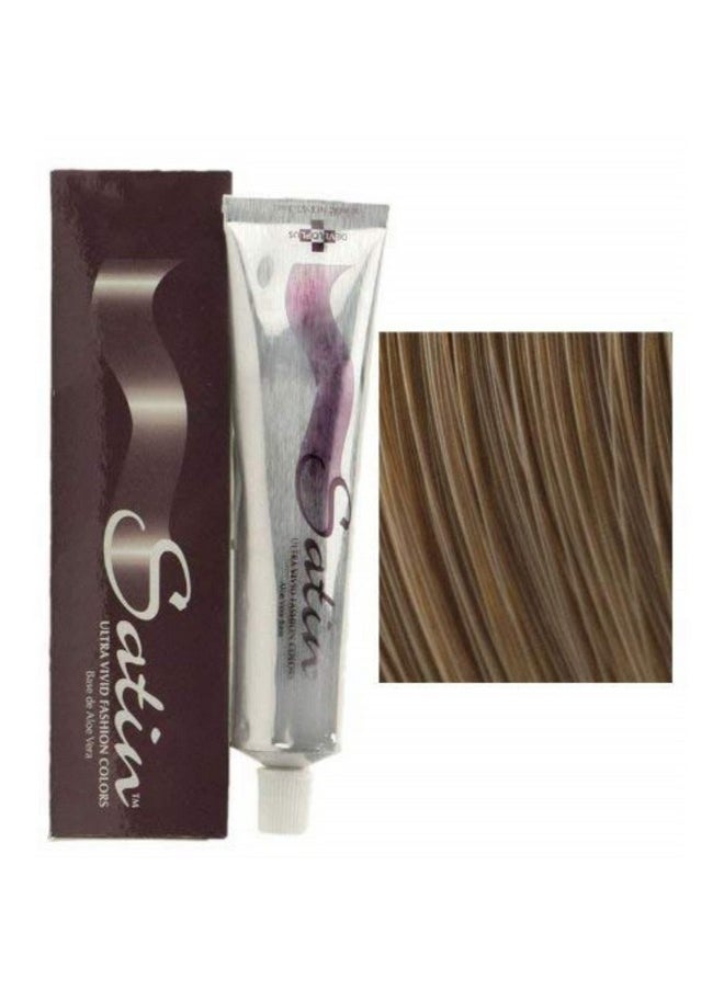 Satin Smooth Satin Hair Color - ultra vivid fashion colors - 6N 