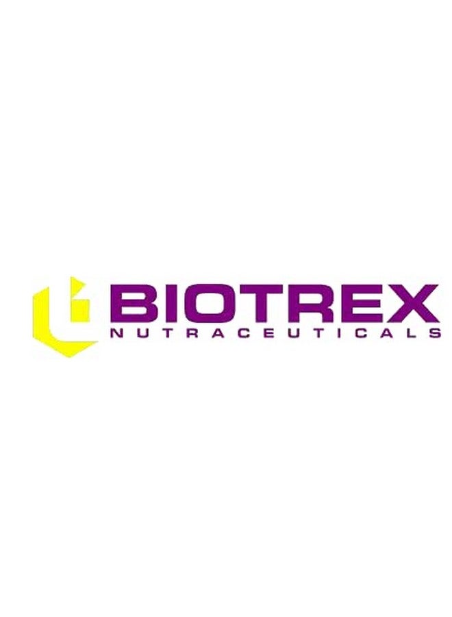 Biotrex Nutraceuticals Vitamin B12 Supplement With Glycine - 60 Tablet - Image 4
