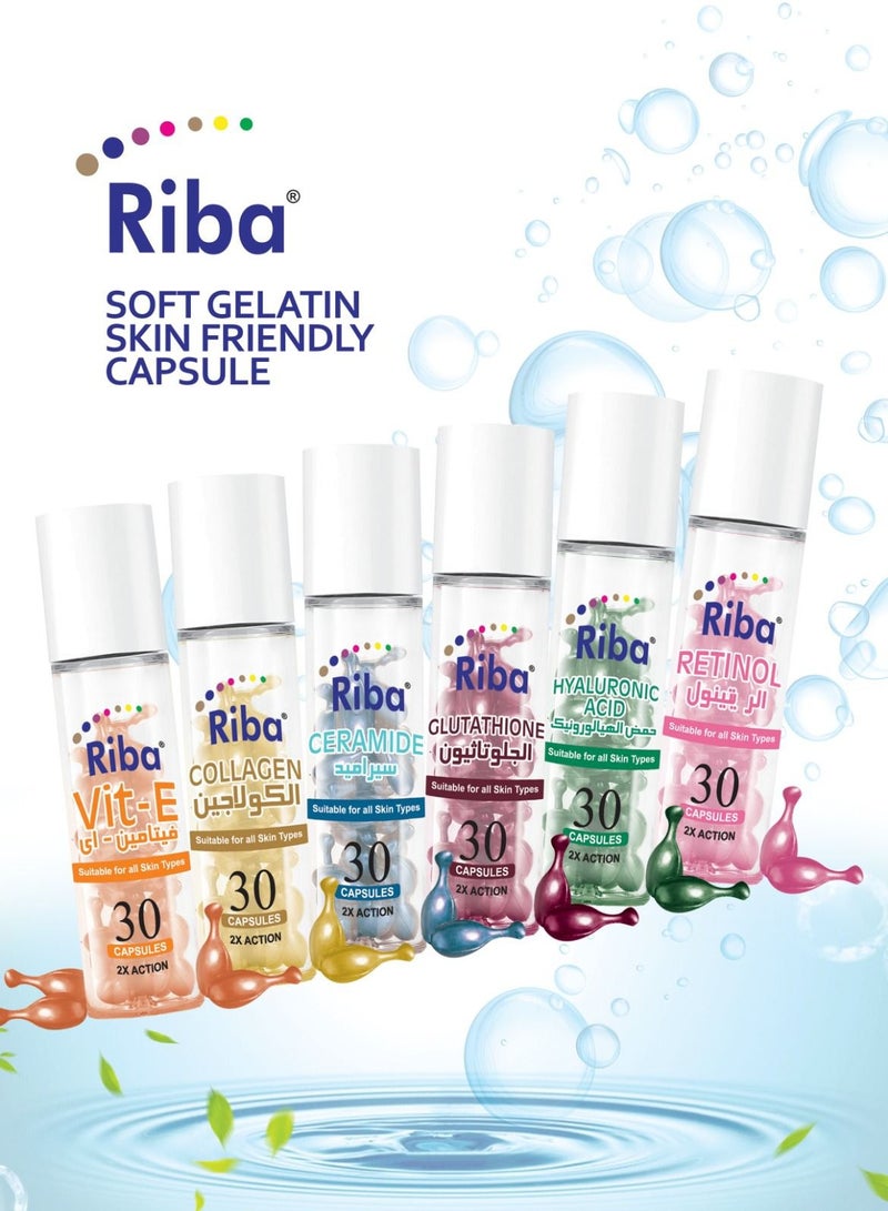Riba Riba Hyaluronic Acid Protection Serum - Image 2