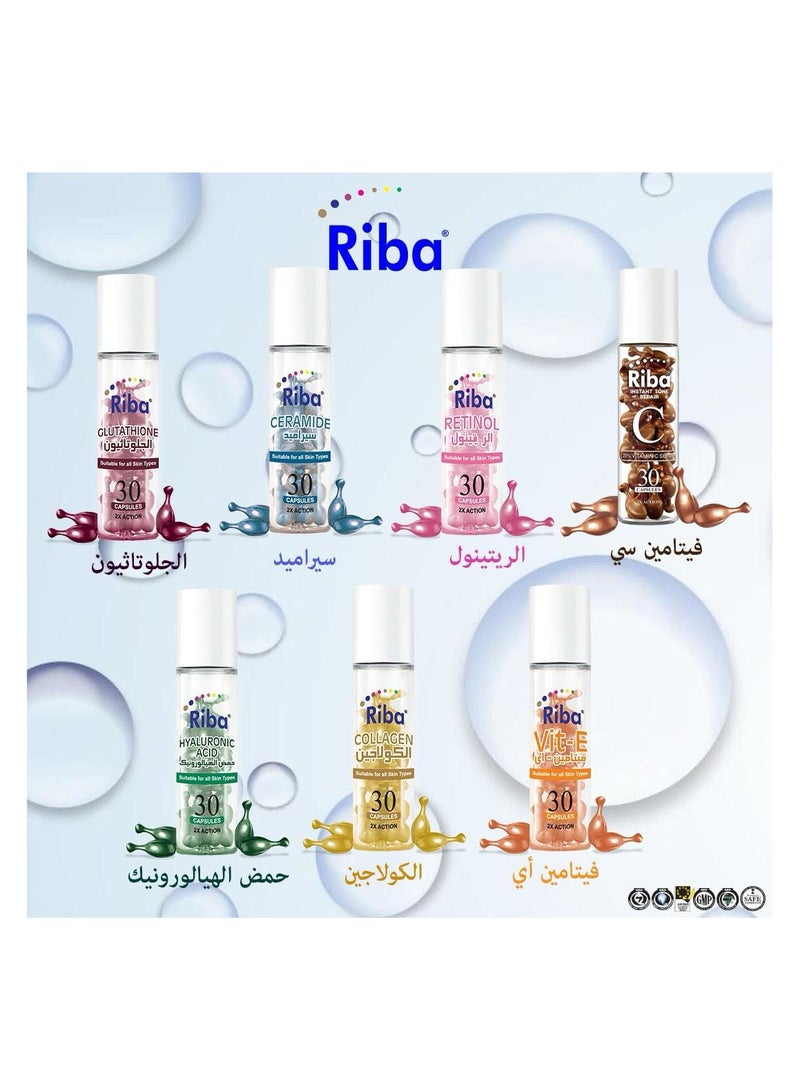 Riba Riba Hyaluronic Acid Protection Serum - Image 3