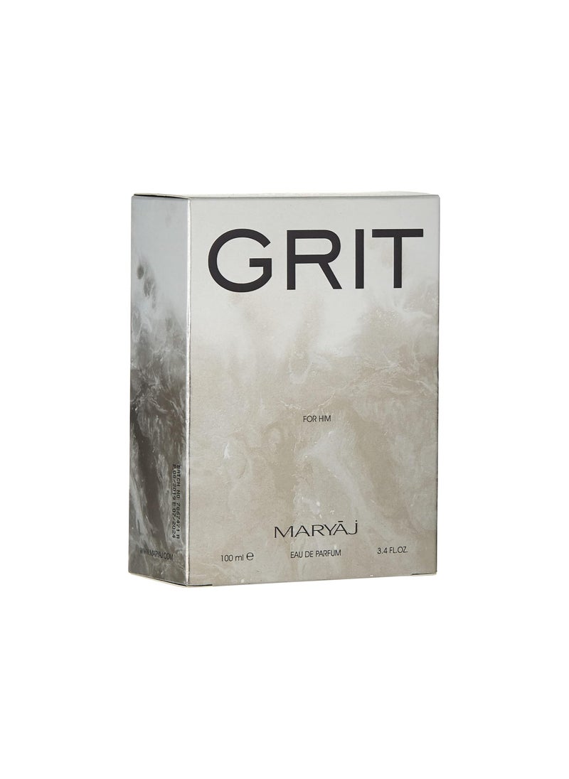 Maryaj - Grit EDP 100ml - Image 1