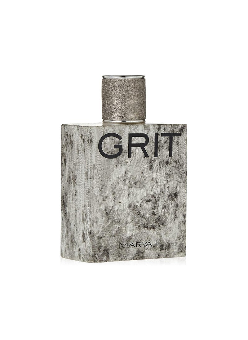 Maryaj - Grit EDP 100ml - Image 1