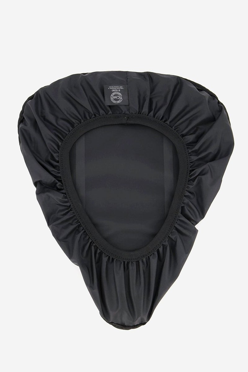 Tchibo Bicycle Saddle Cover 2 in 1, Black and White  - Image 5