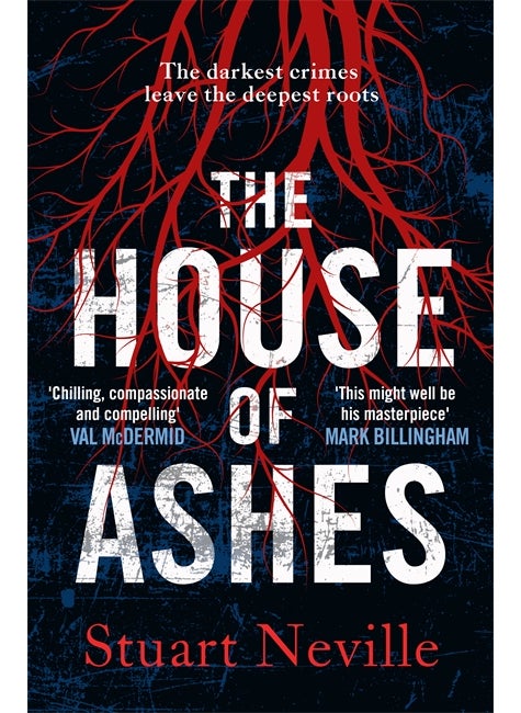 House of Ashes 