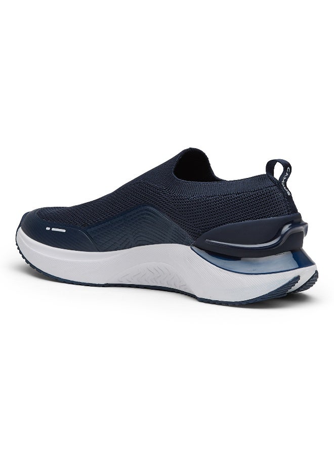 CAMPUS Men FLYNN Walking Shoe - Image 4