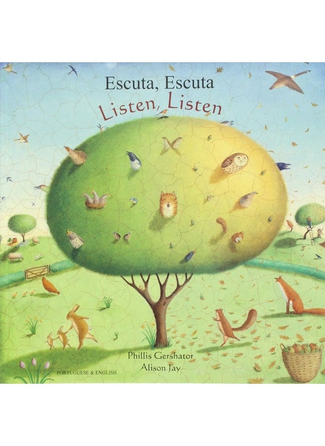 Listen, listen  - Image 1