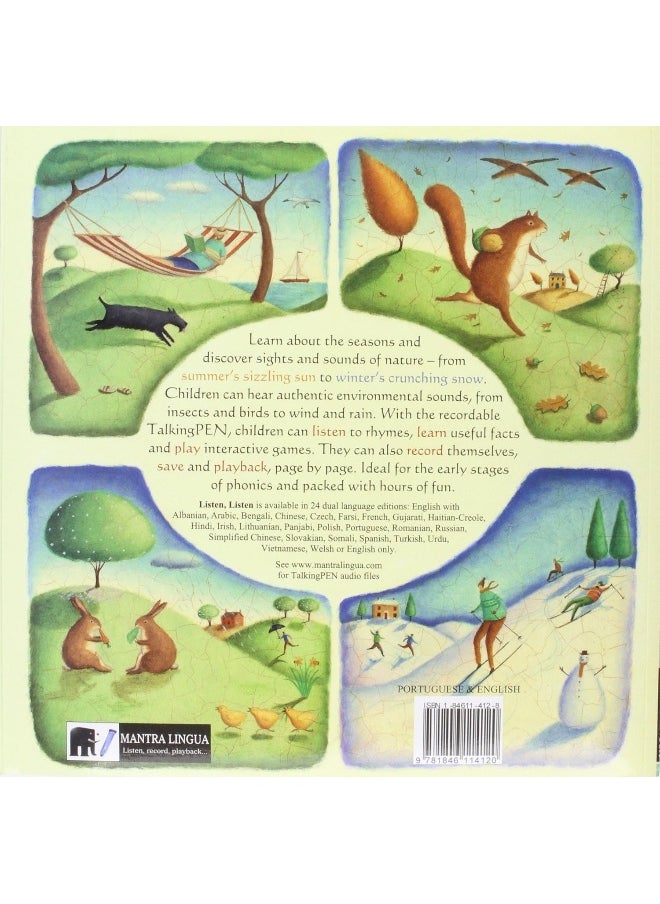 Listen, listen  - Image 3