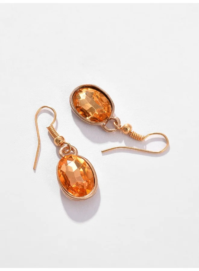 SOHI Evening Artificial Jewellery Set