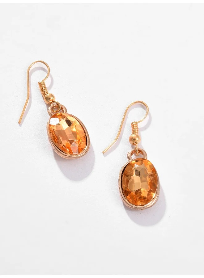 SOHI Evening Artificial Jewellery Set