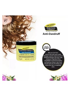 Palmers hair food formhula hair and scalp conditioner 150 ml