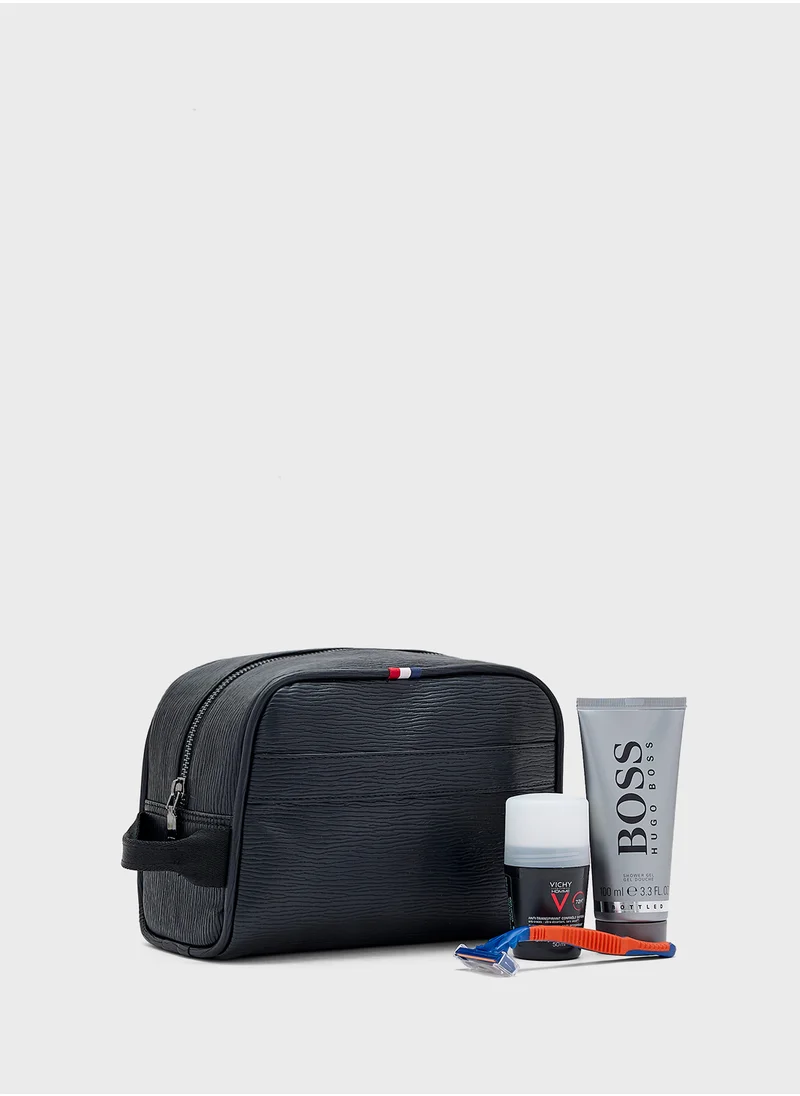 روبرت وود Travel Kit Wash Bag