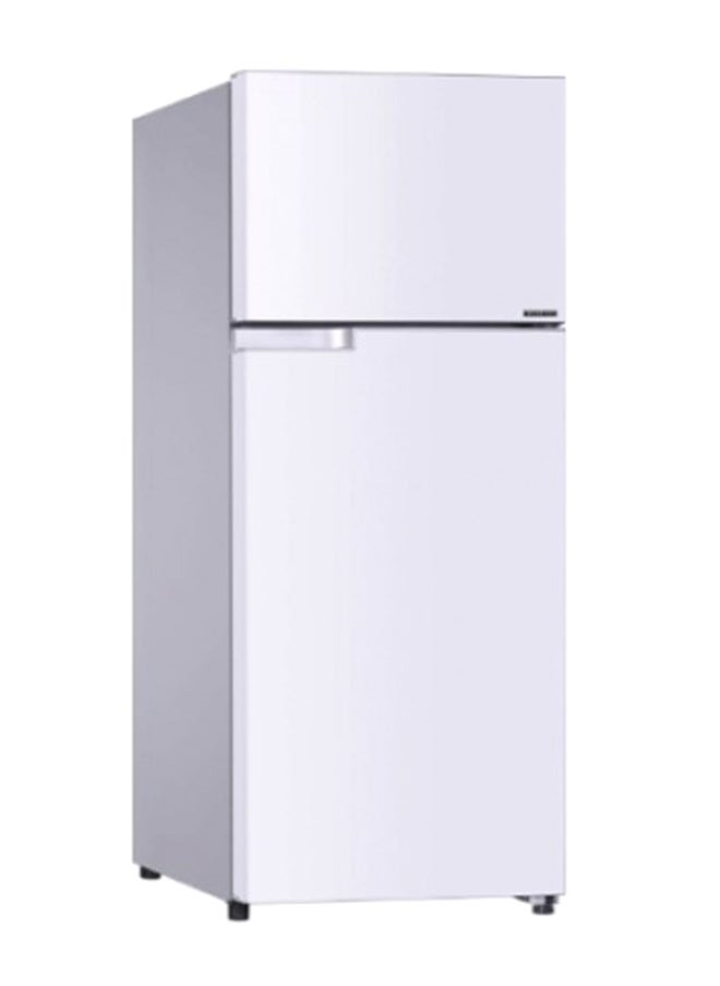 UGINE Ugine Refrigerator, 463 L, 16.3 Cu.Ft, No Frost, White - UR2DM463NW  - Image 1