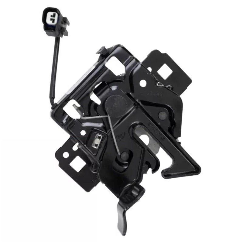 High Strength Hood Latches Assembly Fast Response Replacement for F350 - Image 4