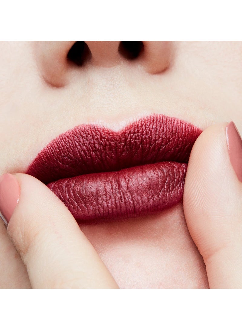 MAC Cosmetics Matte Lipstick Studded Kiss - Image 4