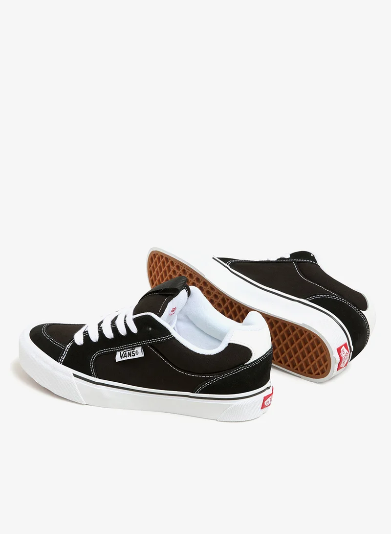VANS Knu New Unisex Shoes