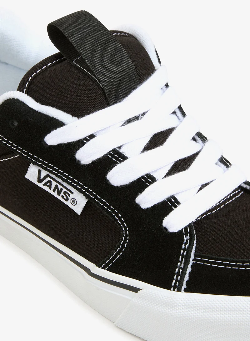 VANS Knu New Unisex Shoes