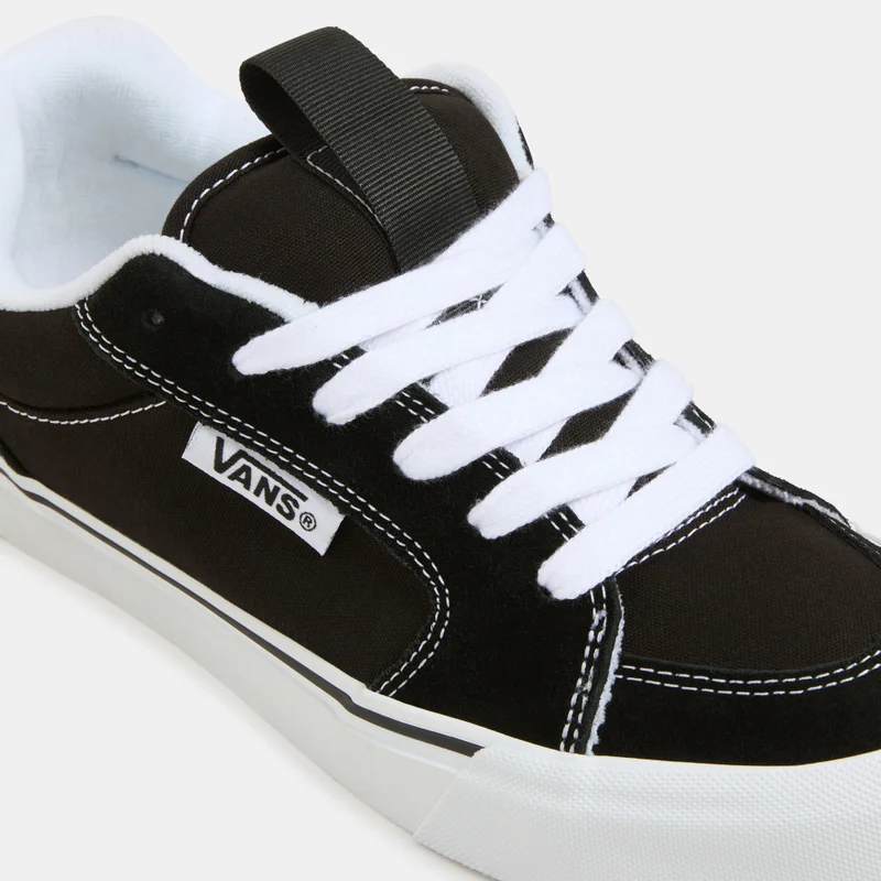 VANS Knu New Unisex Shoes