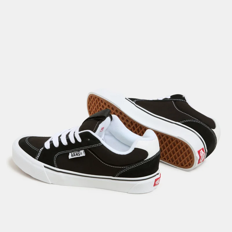 VANS Knu New Unisex Shoes
