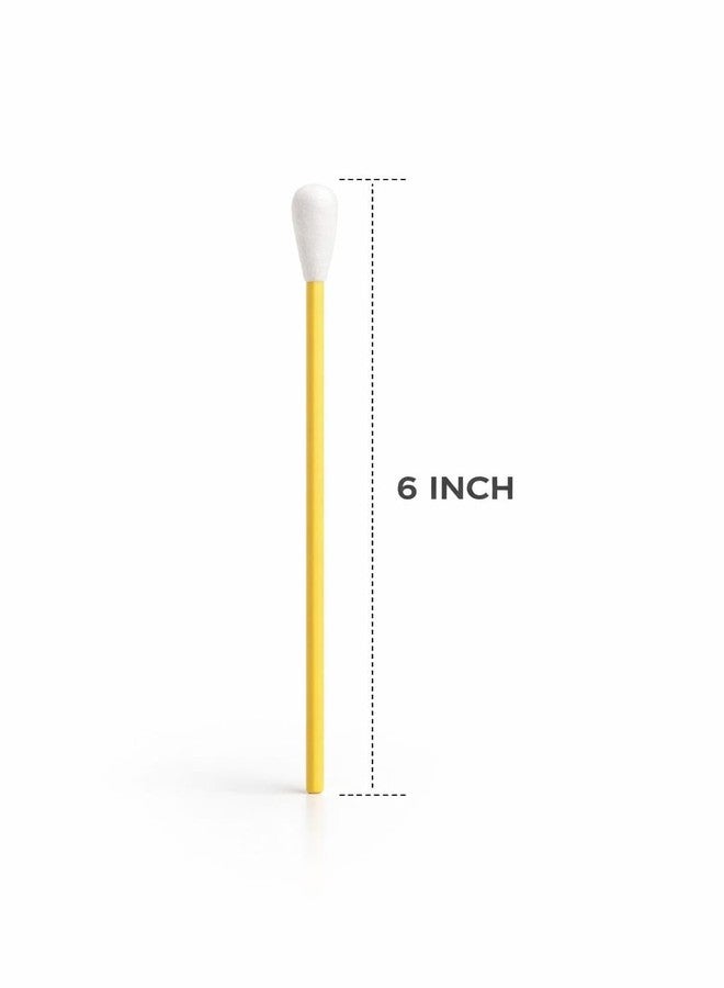 Bio Tools® Sterile Cotton Swab Stick – Individual Packs ET0 Sterilized (Pack of 100 pcs.) - Image 4
