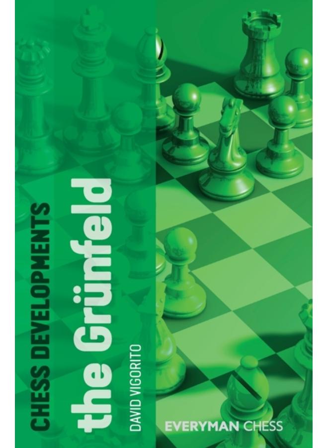 Chess Developments: The Grunfeld 