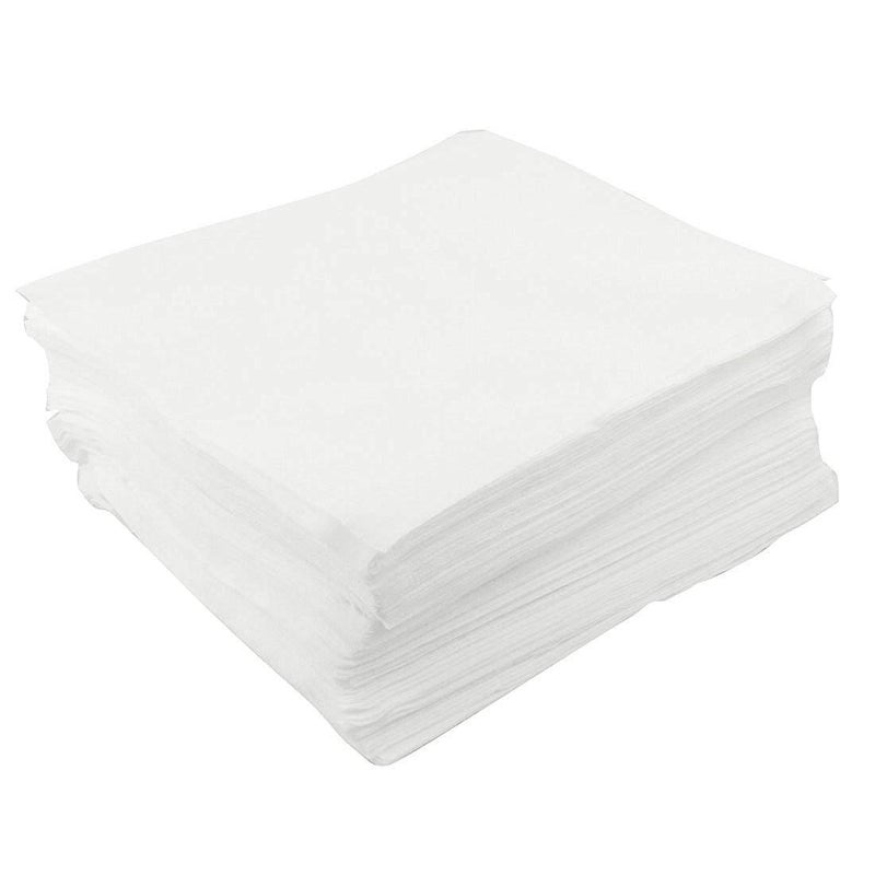 Clean Room Wiper Double Knit Polyester Cleanroom Wipes Lint Free Nonwoven Cleanroom Wipe 150pcsbag 9 x 9