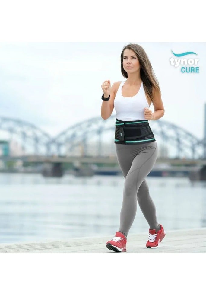 Tynor Lumbo Sacral Belt A05 - Image 5