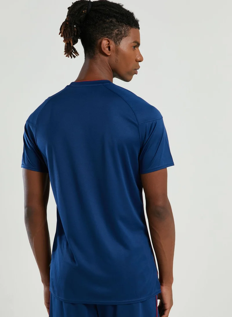 umbro Al Ahly 3rd Jersey