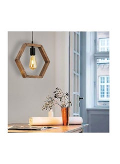 NAGAFA SHOP Amanda brown chandelier RWW002-1 from nagaf shop  - Image 1