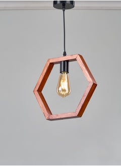 NAGAFA SHOP Amanda brown chandelier RWW002-1 from nagaf shop  - Image 2