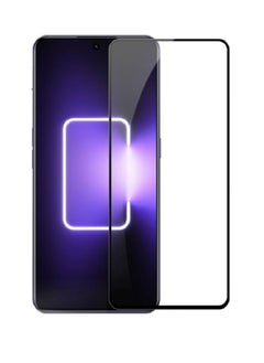 ZOOMEE 9H Hardness Anti-Scratch Tempered Glass Screen Protector For Realme GT Neo 5  - Image 2
