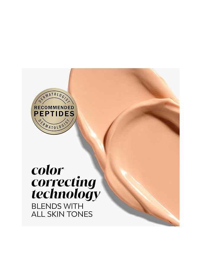 Olay Eyes by Olay Ultimate Eye Cream for Dark Circles, Wrinkles and Puffiness, 13 ml (0.4 fl. oz.) - Image 2