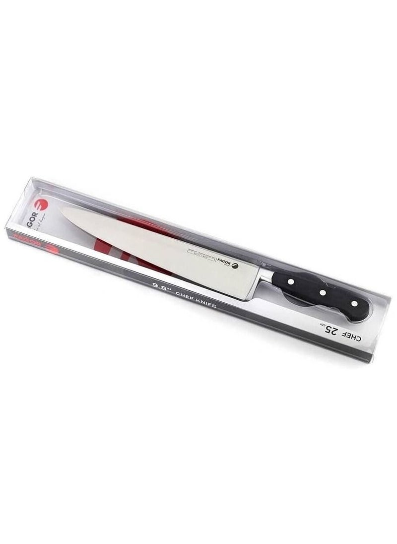 fagor Couper Chef Knife 25cm  - Image 2