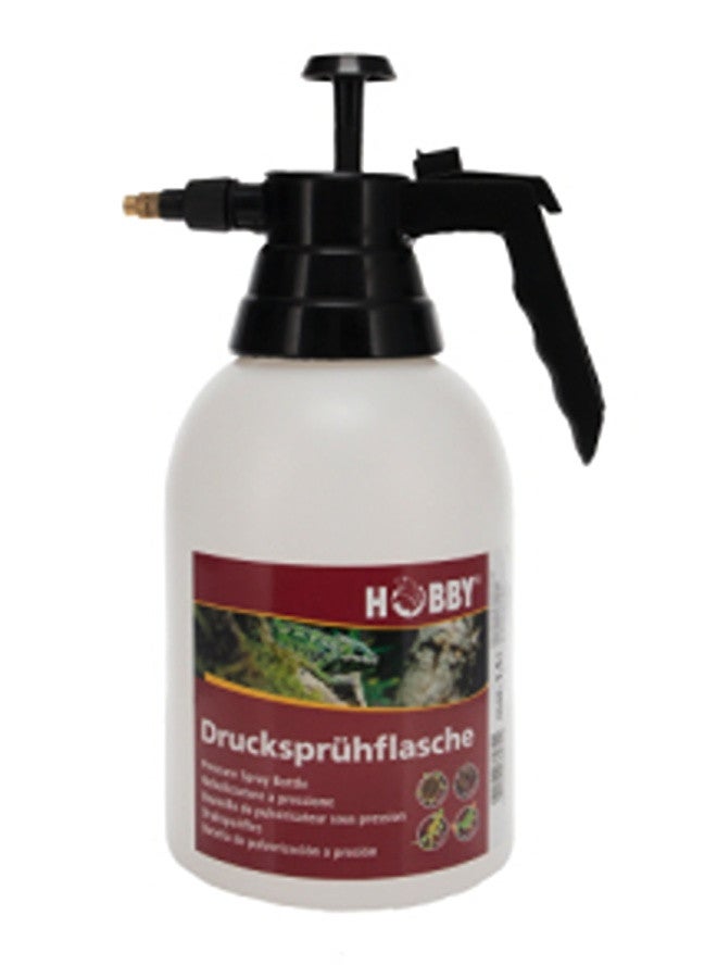 Hobby Pressure Spray Bottle 1.5L