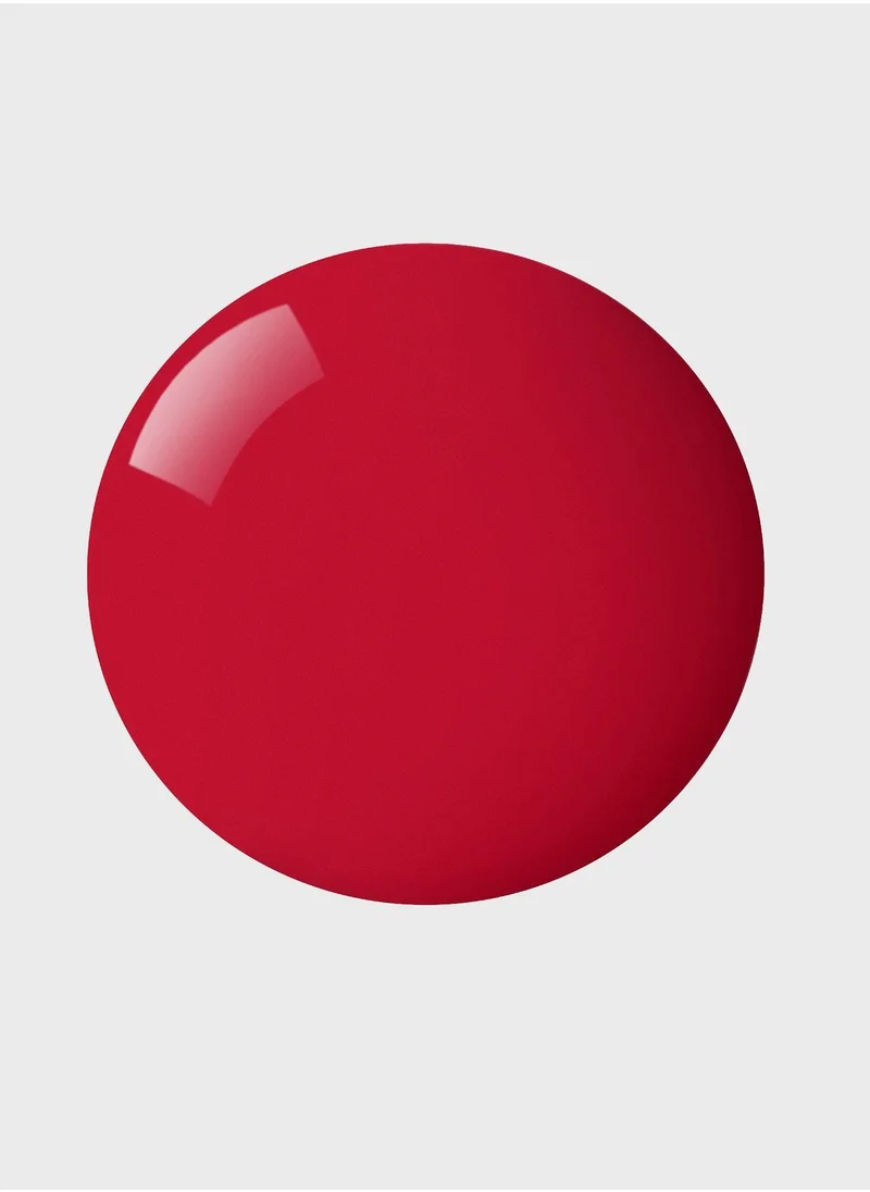 KIKO MILANO Breather Nail Lacquer - Cherry