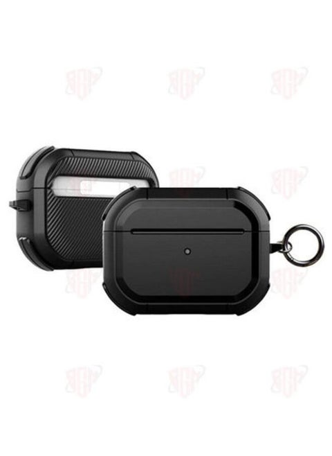 Airpods 3 Case Cover Compatible With Airpods 3 Replacement Accessories Full Protective Shockproof With Keychain Or Hook